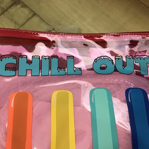 Jelly Pouch - Picture 3 of 7